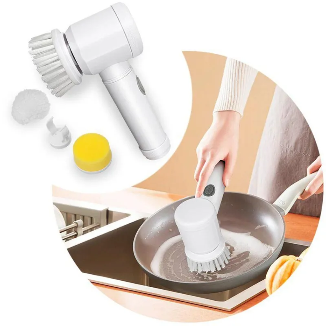 Miniatura 2 de CEPILLO LOZA MAGIC BRUSH